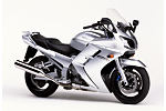 Yamaha FJR 1300