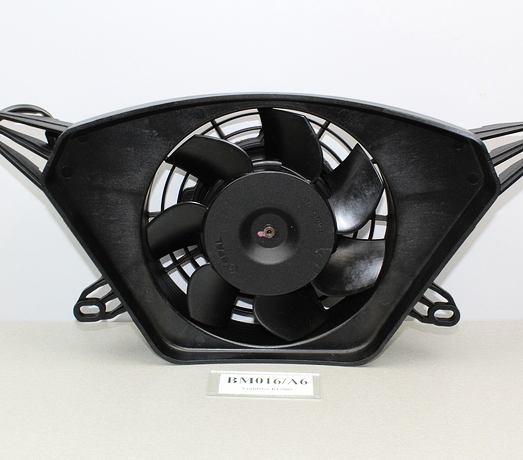 Ventilátor BMW K 1200 R
