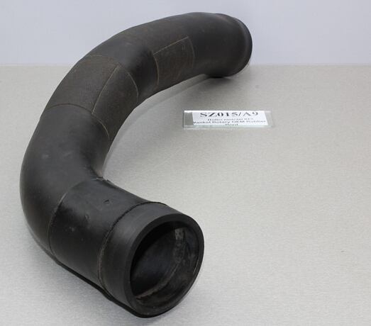 Hadice nasávání (OEM Rubber intake boot) Suzuki RE 5 Wankel