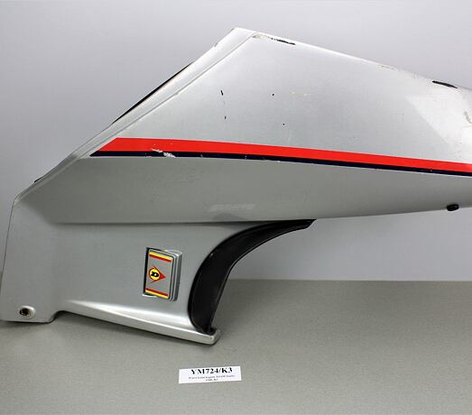 Boční kapota, pravá / Right front body Yamaha XJ 650 TURBO