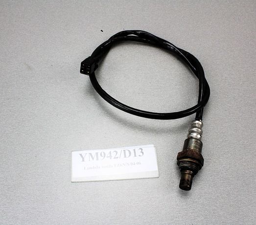 Lambda sonda No: 2D1-3592A Yamaha FZ6 Fazer S
