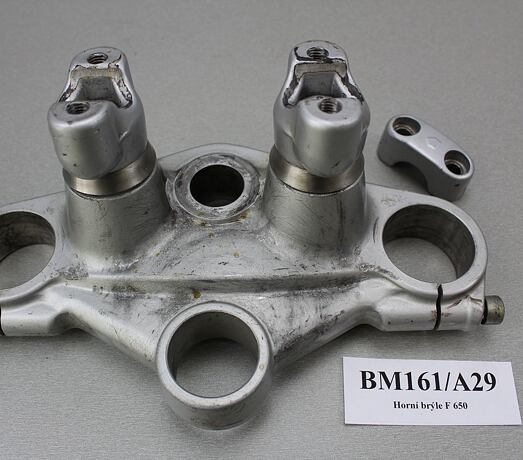 Brýle horní BMW F 650