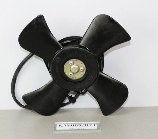 Ventilátor Kawasaki ZX9R