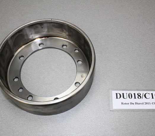 Rotor alternátoru Ducati Diavel 1200