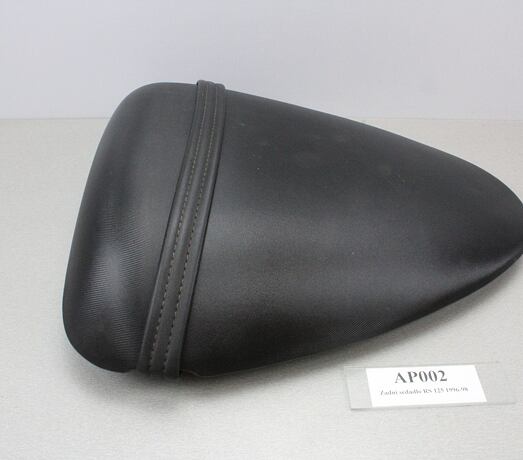 Sedadlo, spolujezdec Aprilia RS 125