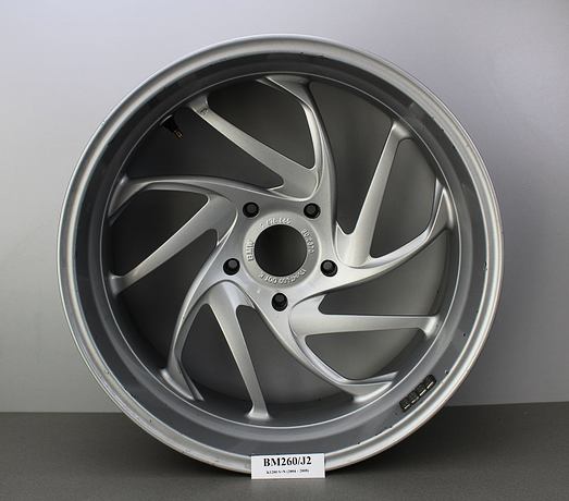 Kolo zadní No: 7676665 BMW K 1200 R