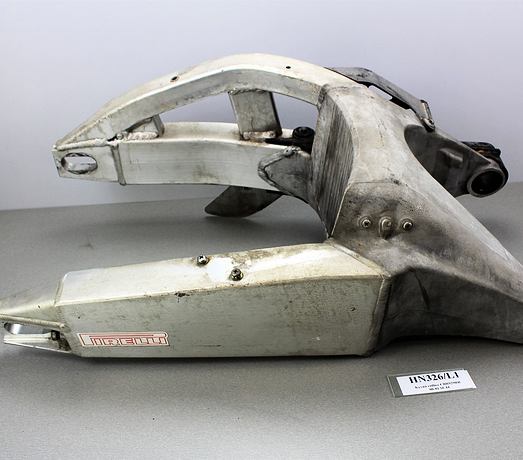 Kyvná vidlice Honda CBR 929 RR Fireblade SC44