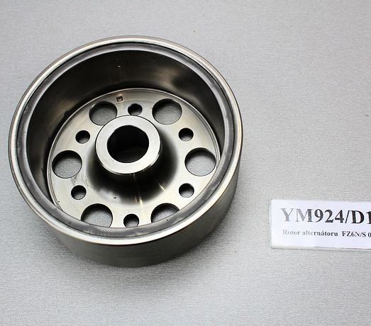 Rotor alternátoru No:F5VX00740 Yamaha FZ6 Fazer S