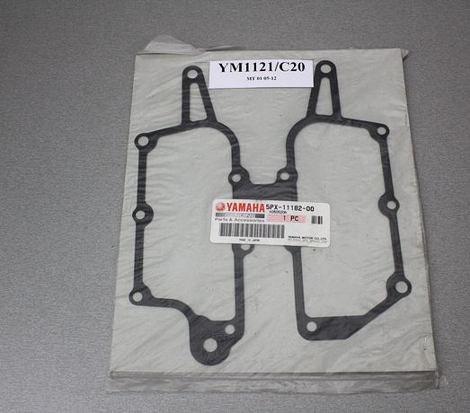 Těsnění No:5PX-11182-00 Yamaha MT 01
