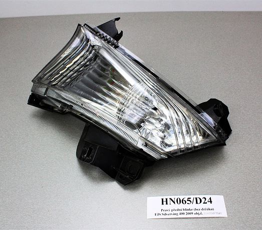 Blinkr, přední pravý No:33405MFT641 Honda FJS 400/600 A Silver Wing