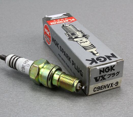Svíčka NGK C9EHVX-9