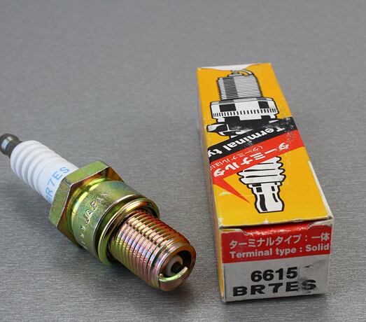 Svíčka NGK BR7ES No:6615