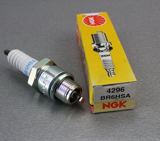Svíčka NGK BR6HSA No:4296