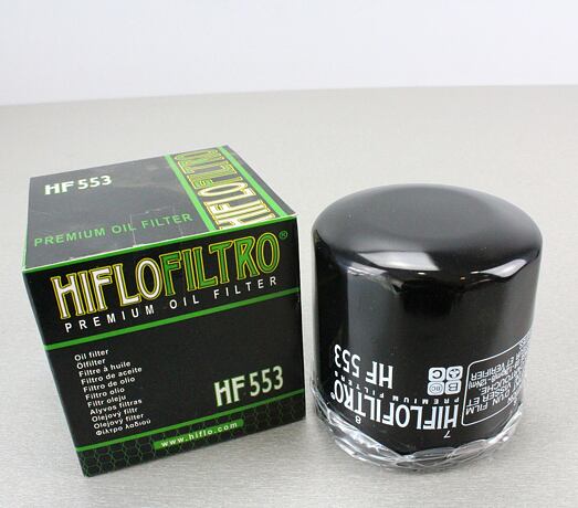 Olejový filtr HIFLO HF 553
