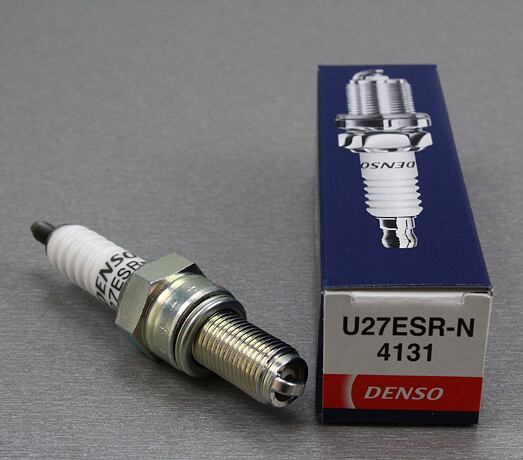 Svíčka DENSO U27ESR-N (NGK CR9E)