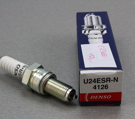 Svíčka DENSO U24ESR-N (NGKCR8E)
