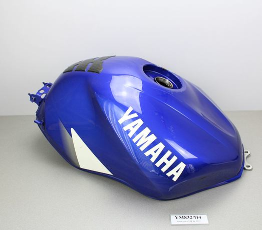 Nádrž Yamaha YZF R6