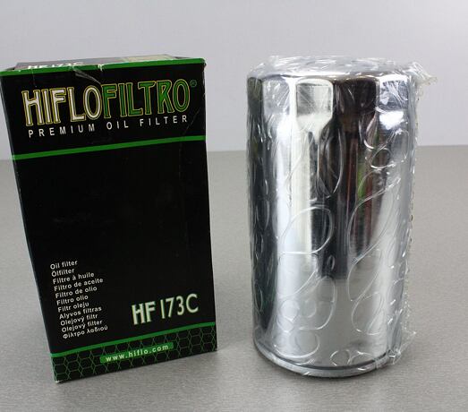 Olejový filtr HIFLO HF 173C