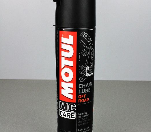 MOTUL C3 CHAIN LUBE OFF ROAD