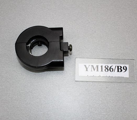 Obal plynu Yamaha Cygnus X 125