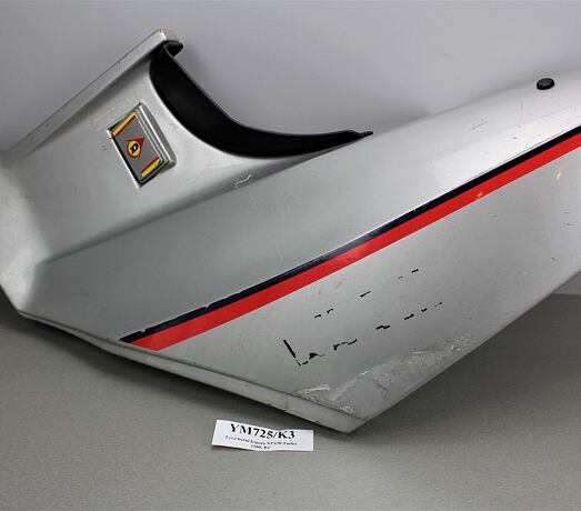 Boční kapota, levá / Left front body Yamaha XJ 650 TURBO