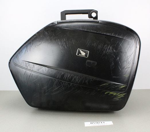 Boční kufr pravý Honda NX 700 X