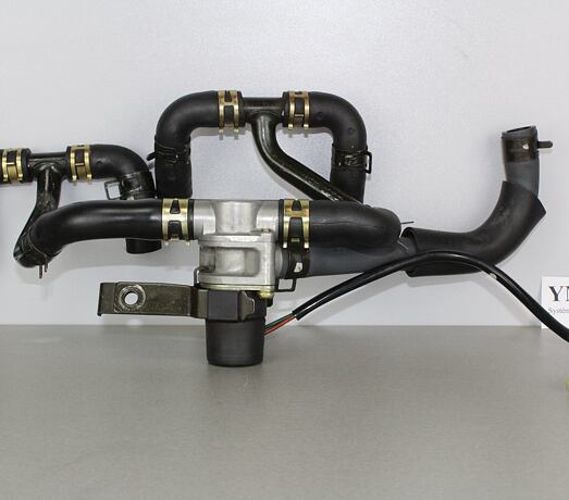 Systém odvzdušnění z ventilového víka/ventil FJR Yamaha FJR 1300 (A)