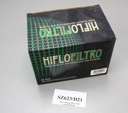 Vzduchový filtr HFA 3604