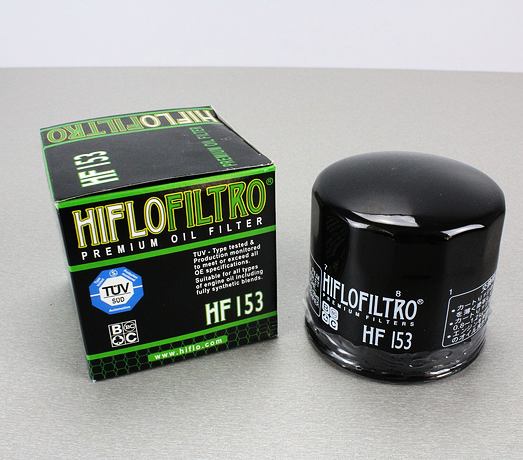Olejový filtr HIFLO HF 153 Ducati 748