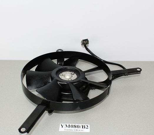 Ventilátor FJR Yamaha FJR 1300 (A)