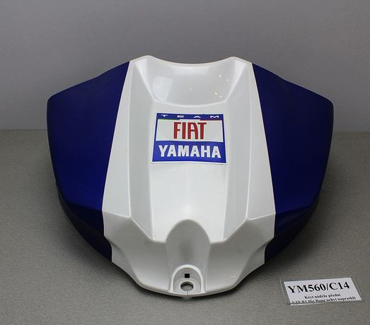 Kryt nádrže, přední Yamaha YZF R1 Big Bang