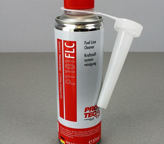 PRO-TEC Fuel Line Cleaner, čistič benzínových systémů Ducati 748