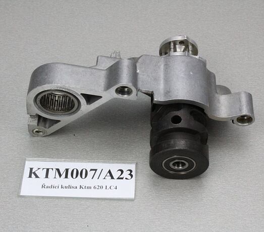 Kulisa řazení KTM 620 LC4/640 LC4