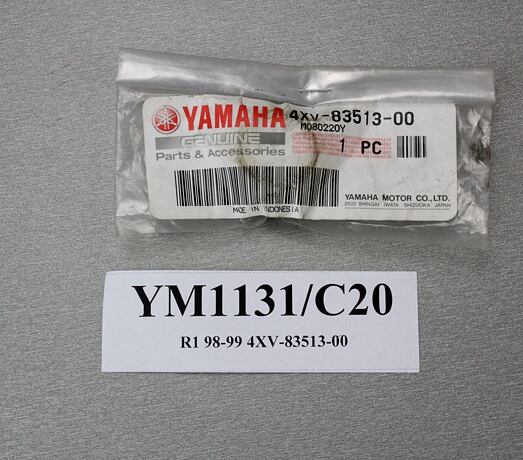 Guma 4XV-83513-00 Yamaha YZF R1