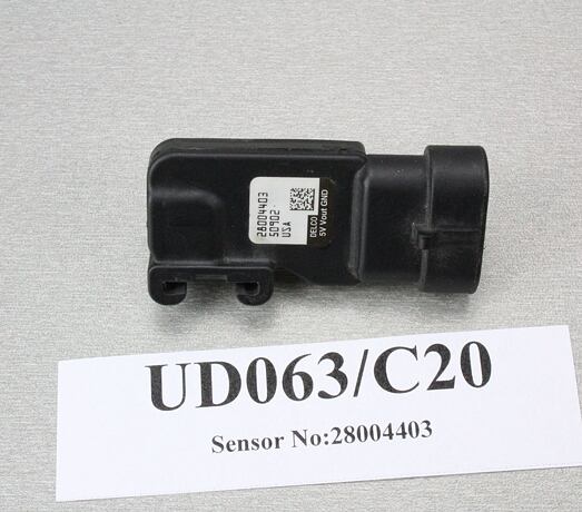 Sensor No:28004403