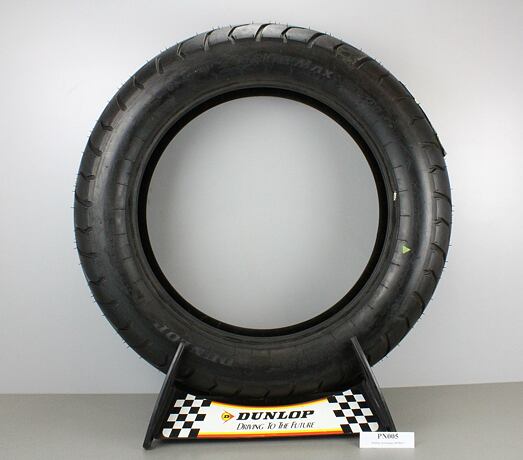 Dunlop Arrowmax 130/90 R17 Výprodej !!!