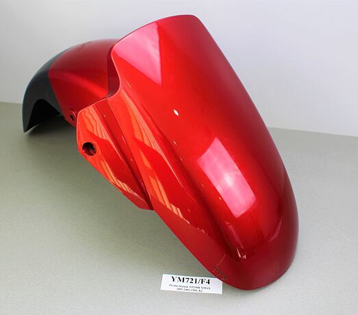 Přední blatník No: 1B9-F1511-00 Yamaha YP 250 R X Max