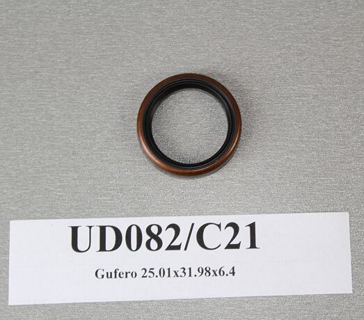 Gufero 25.01x31.98x6.4