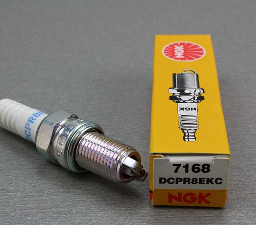 Svíčka NGK DCPR8EKC  Code:7168