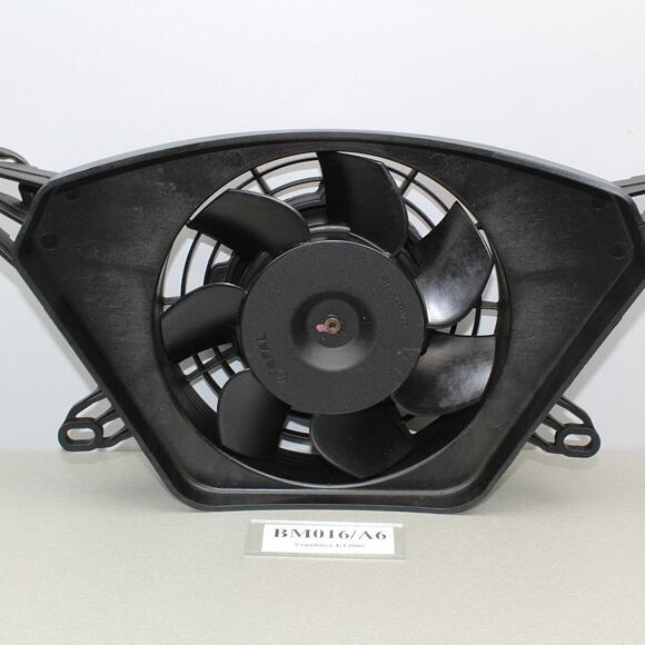 Ventilátor BMW K 1200 R