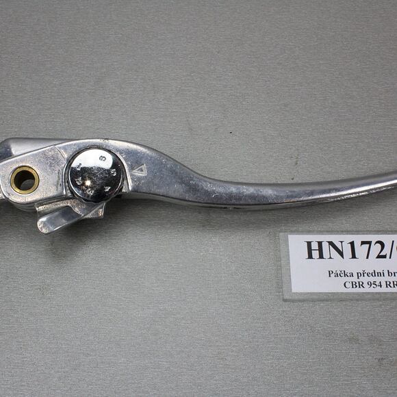 Páčka přední brzdy Honda CBR 954 RR Fireblade SC50