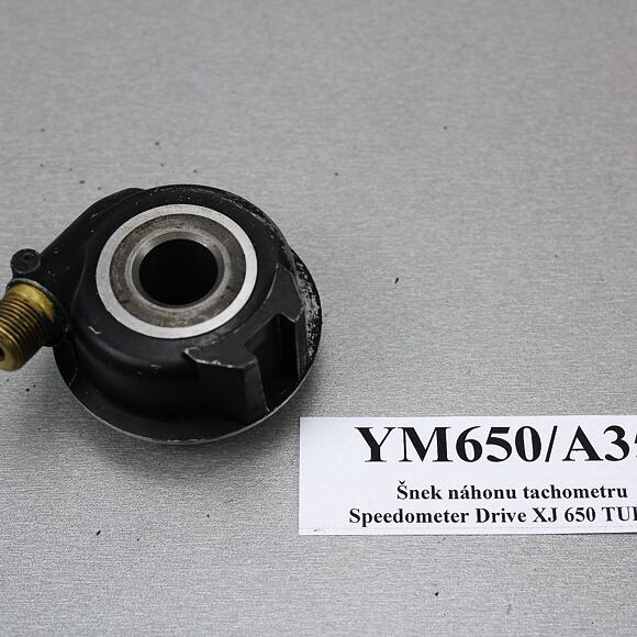 Šnek náhonu tachometru / Speedometer Yamaha XJ 650 TURBO