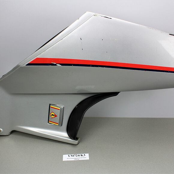 Boční kapota, pravá / Right front body Yamaha XJ 650 TURBO