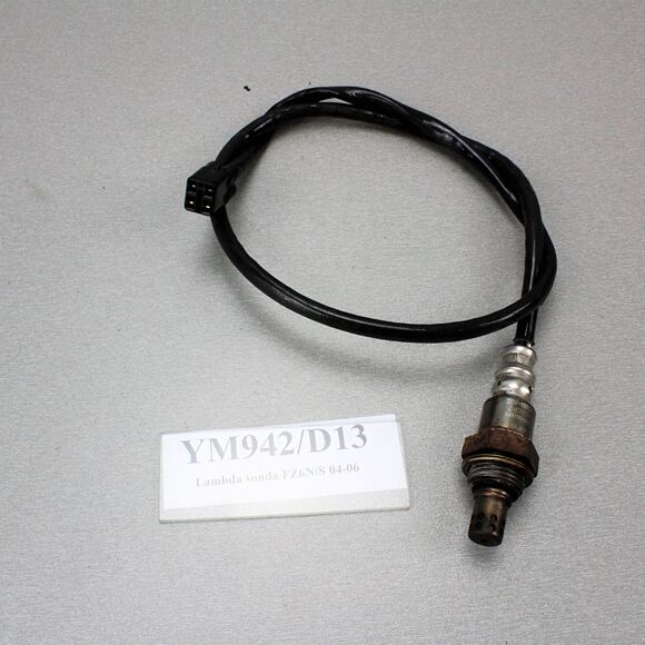 Lambda sonda No: 2D1-3592A Yamaha FZ6 Fazer S