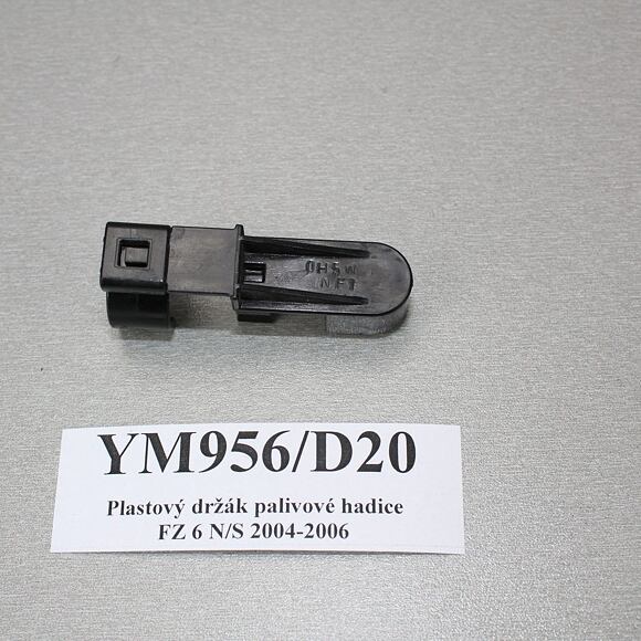 Držák palivové hadice Yamaha FZ6 Fazer S
