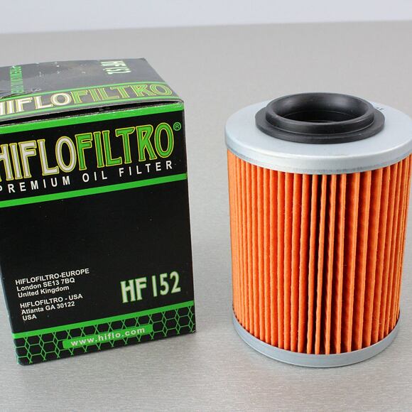 Olejový filtr HIFLO HF152
