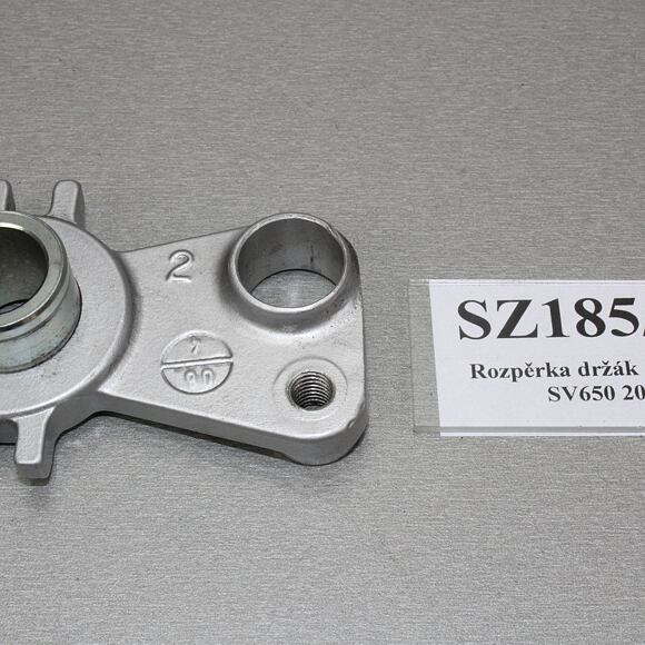 Rozpěrka, držák ABS snímače Suzuki SV 650 S ABS 07
