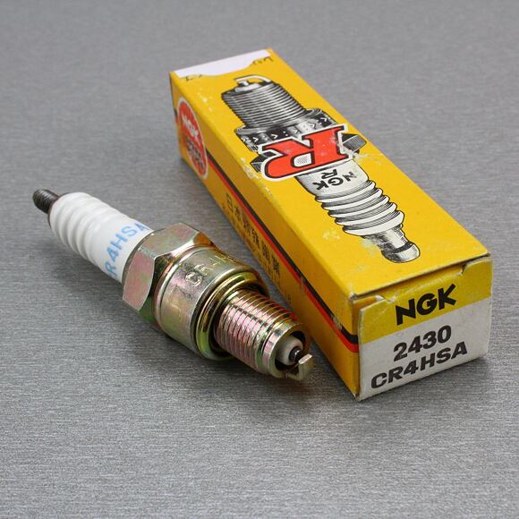 Svíčka NGK CR4HSA No:2430