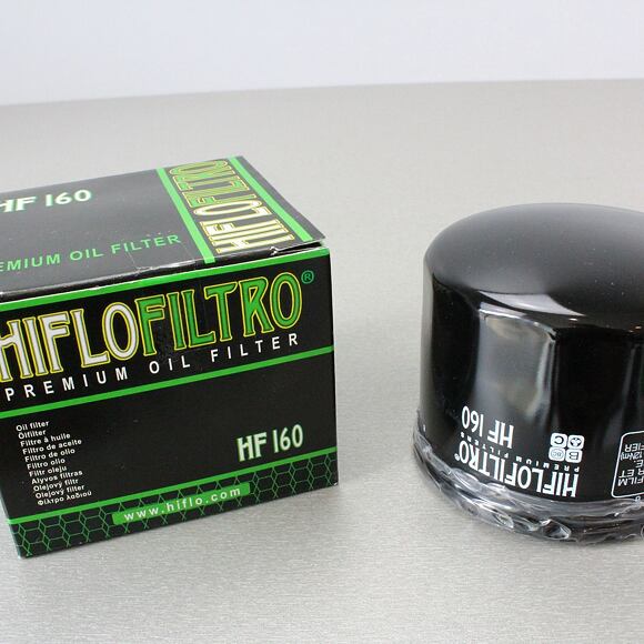 Olejový filtr HIFLO HF 160 BMW K 1200 R