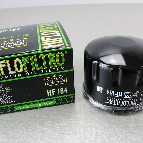 Olejový filtr HIFLO HF 184